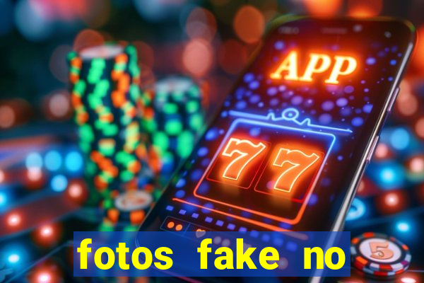 fotos fake no espelho cabelo cacheado curto